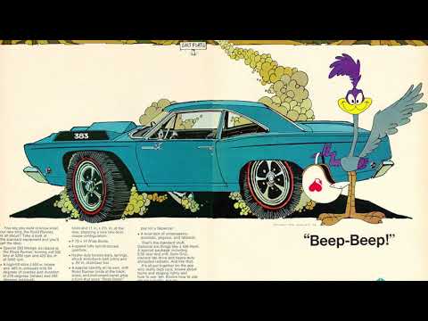 Clash of the Classics - 1968 Plymouth Roadrunner