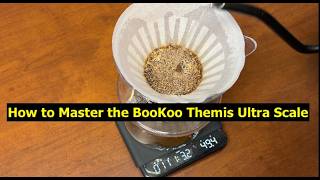 How to Master the BooKoo Themis Ultra Scale