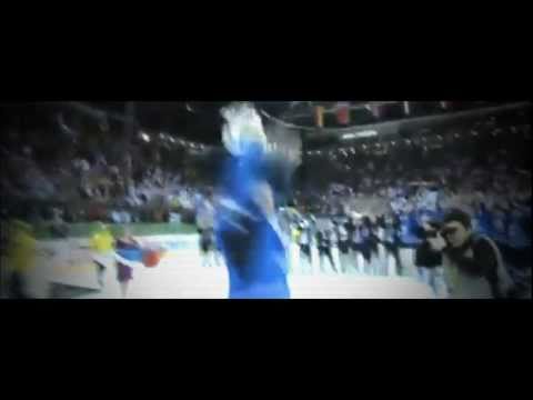 Tribute for Hockey Team Finland - World Champion / Maailmanmestari 2011 - 15.5.2011 / Poika saunoo!
