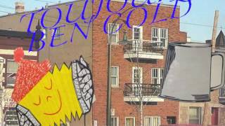 Toujours Ben Cold: Mix québecois/canadiens-français par Flex Koz and Dre