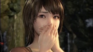 名作リメイク、零赤い蝶ふたたび9、橋の女戦第二ラウンドはめちゃくちゃ強くなってルー😭