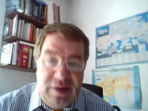 Crazy Wall Street - alles hängt an seidenen Faden der FED, ESTV Folge 83