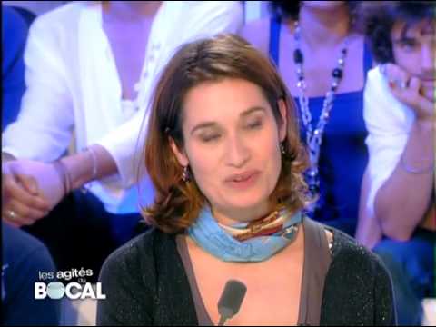 LES AGITES DU BOCAL EMISSION 26