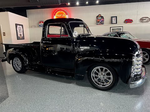 1953 Chevrolet 3100 (CC-2035324) for sale in Clarkston, Michigan