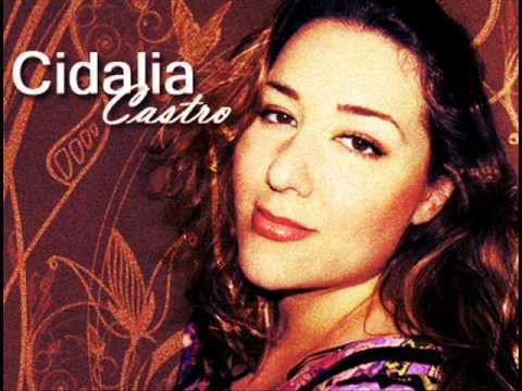 Cidalia Castro - Everybody's Free (audio)