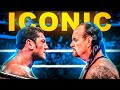 Batista Vs The Undertaker Full WWE Rivalry