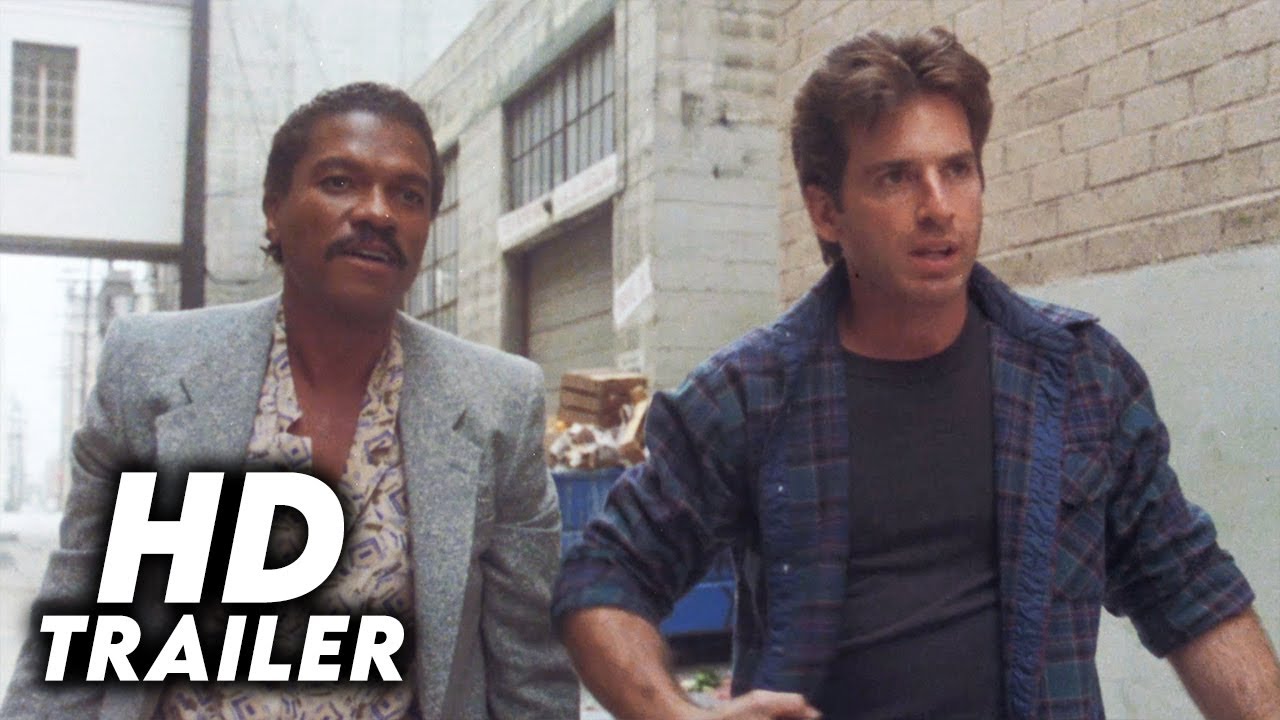 Number One with a Bullet (1987) Original Trailer [HD]