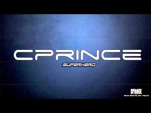 CPRINCE - SuperHero (Audio)