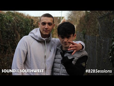 Zanotti G & Shordy #B2BSessions