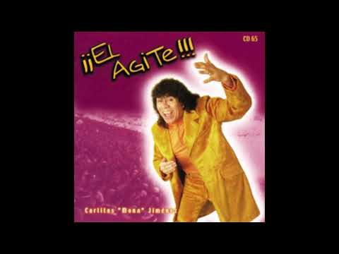 La Mona Jimenez 10-Me muero por ella