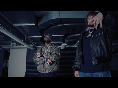 Murda Beatz, Big Sean & Babyface Ray - Hood Politics [Official Music Video]