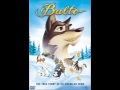 26 Ice Bridge Cross Balto