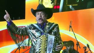 Los Tigres Del Norte - El Doctor Fonseca - En Vivo