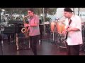 Ray Obiedo Band