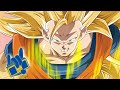 Dragon Ball Z SSJ 3 Theme US Ver Epic Rock Cover