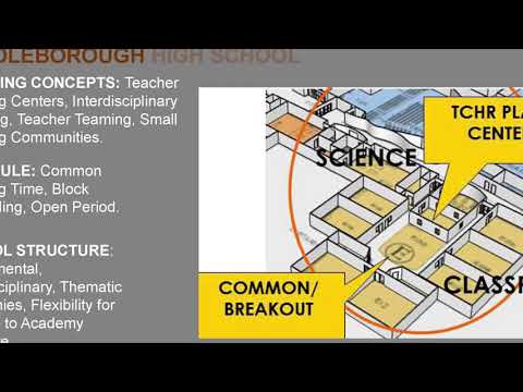 New Building Community Forum at Oak Point 9 27 17