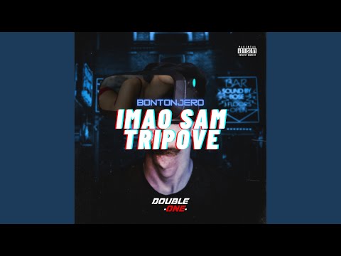 Imao sam tripove