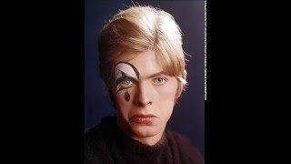 David Bowie - Mit Mir in Deinem Traum (When I Live My Dream)