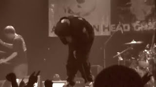 American Head Charge: &quot;Pretty Face&quot;