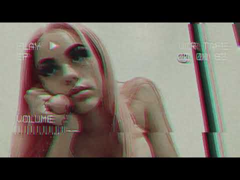 ppcocaine "Catching Feels" (Official Visualizer) Prod. SpainDaGoat