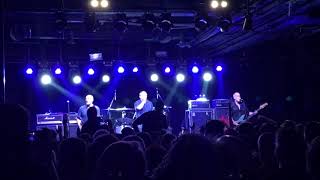 Descendents - Atlanta - Oct. 21st 2017 Feel this/ Im the one