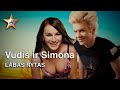 Vudis ir Simona - Labas rytas