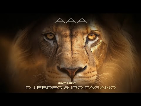 AAA - Dj Ebreo & Iro Pagano