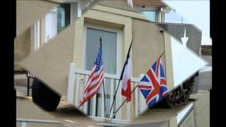 preview picture of video '2012 Day2 am Arromanches'