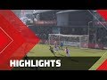 HIGHLIGHTS | Ajax O17 - PSV O17