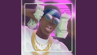 Cover art for Chains And Fame