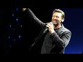 Hugh Jackman ~ 'Once Before I Go'