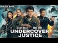 Jackie Chan In UNDERCOVER JUSTICE Hollywood English Movie Full Action Kung Fu Movie Samo Hung