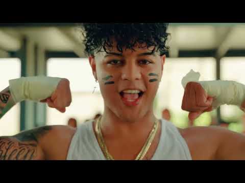 Elver Sanchez - Solo Contenido 🥊 (Video Oficial)