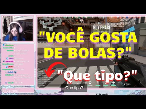 BRASILEIRO NO TIME DA JESS?! - [Legendado]