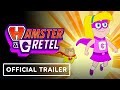 Hamster and Gretel: Season 1: Official Exclusive Trailer (2022) Meli Povenmire, Michael Cimino