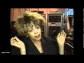 Tina Turner 'The Making of 'What's Love Got To ...