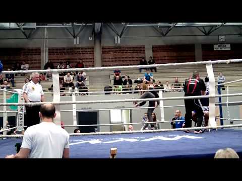 Marten Arsumanian vs Büchner