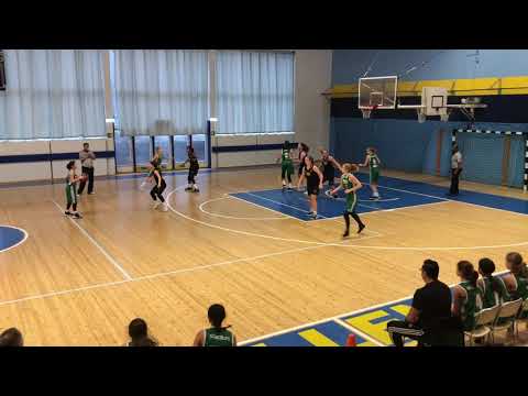 Match 08 - AIK vs SBBK F05 - 15 dec 2018