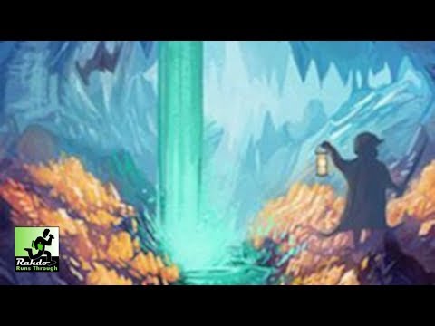 Rahdo Runs Down►►► Near and Far: Amber Mines