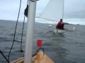 Expedition, Luing and Mull 2011