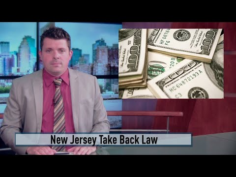 NJ Take Back Law
