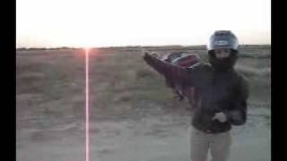 Moby - Scream Pilots