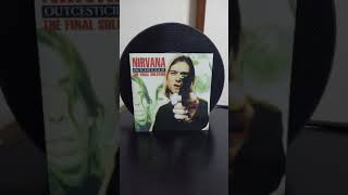 Nirvana  22. Run Rabbit, Run (Rough but rare the long forgotten set closer from 1987 )