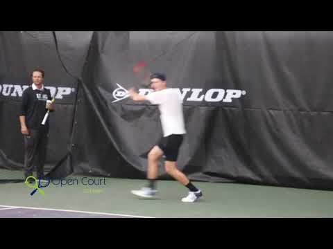 Damms and Kordas – 2018 flashback