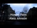 Hunger Pains - Alexz Johnson - instrumental piano cover