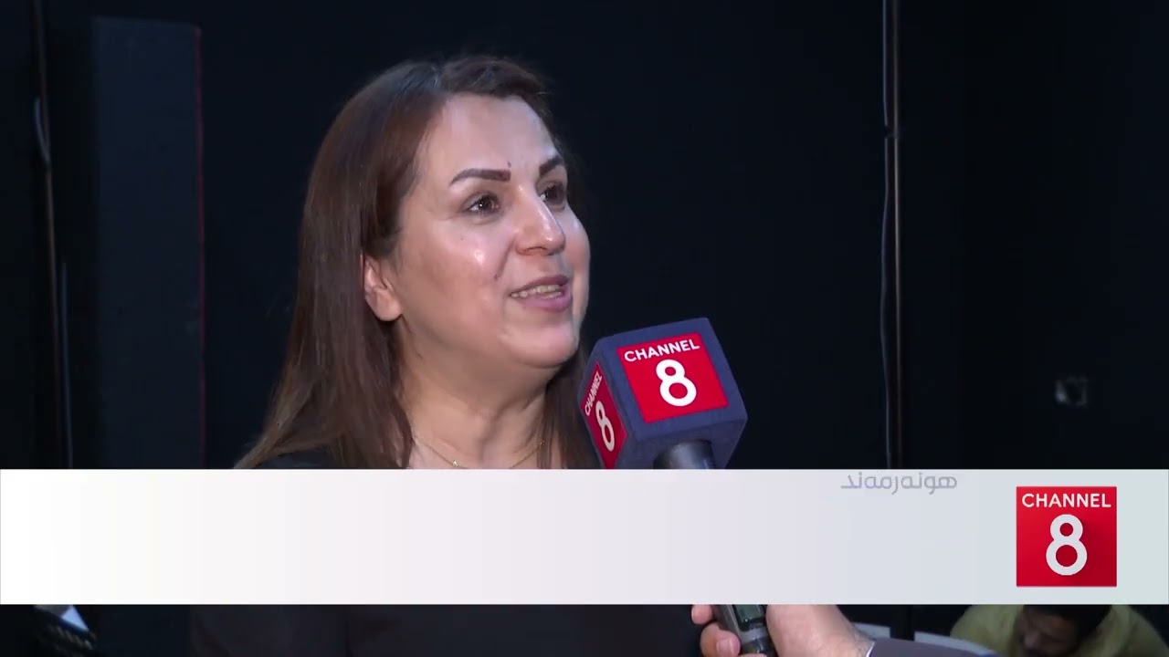 ڤیدیۆ | کولتوور - ڕێوڕەسمی پەردەلادان لەسەر پەیکەری نالی و شێرکۆ بێکەس بەڕێوەچوو