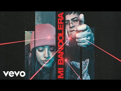 Nasty8ei - Mi Bandolera (Video Oficial)