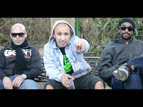 Trece / El Veneno Crew Videoclip