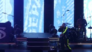 Nas - Not For Radio / The World Is Yours (Staples Center,Los Angeles CA 6/21/18)