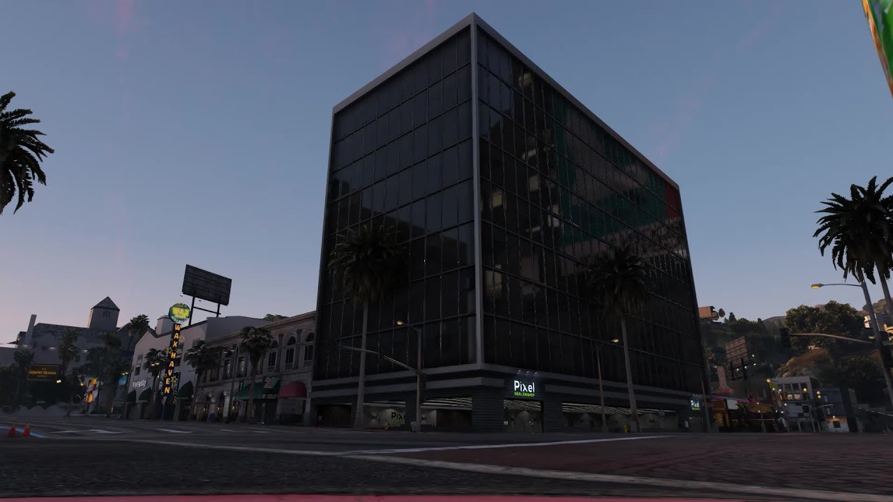 [MlO] Pixel Car Dealer thumbnail 2